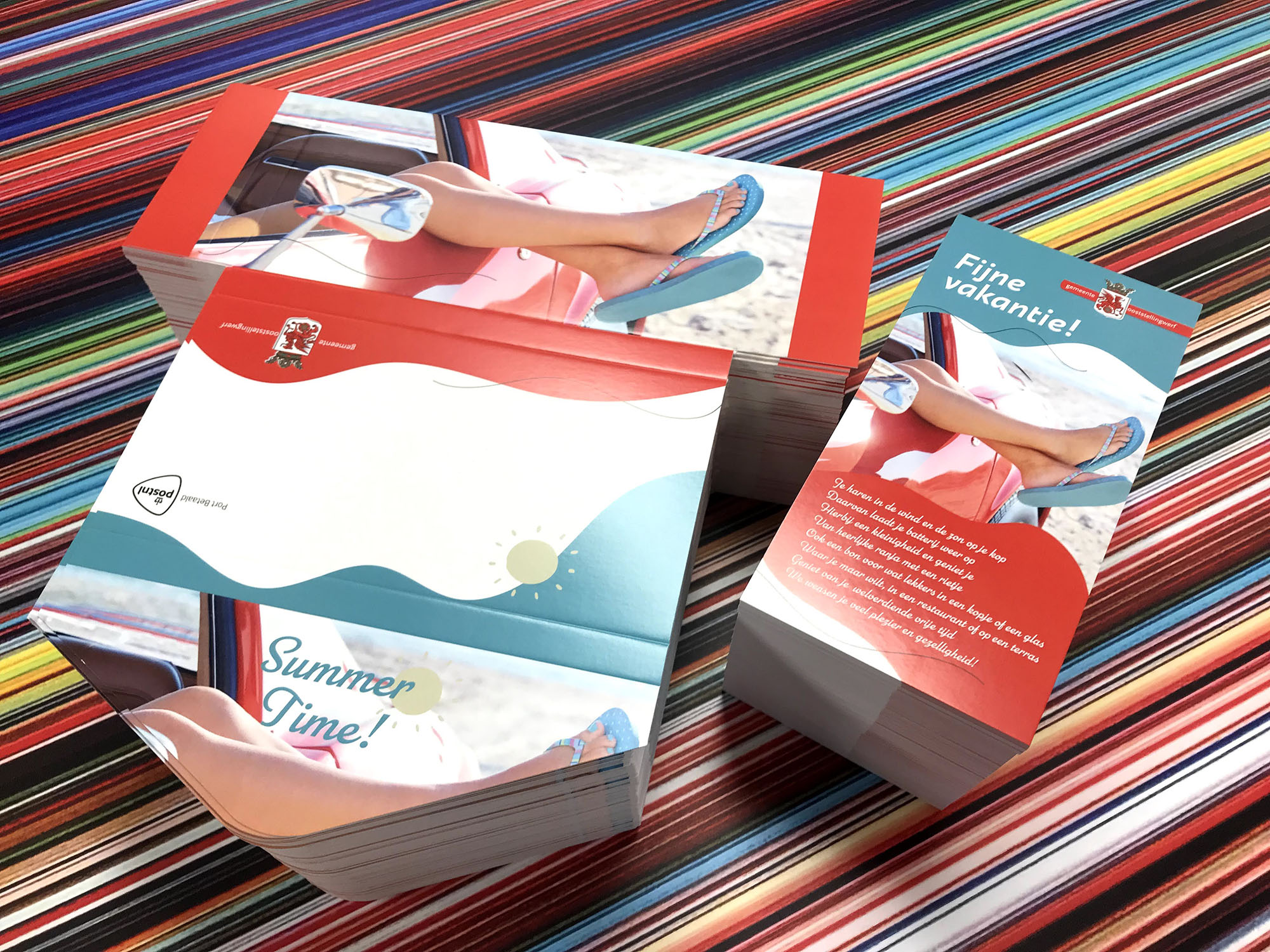 mailing directmail